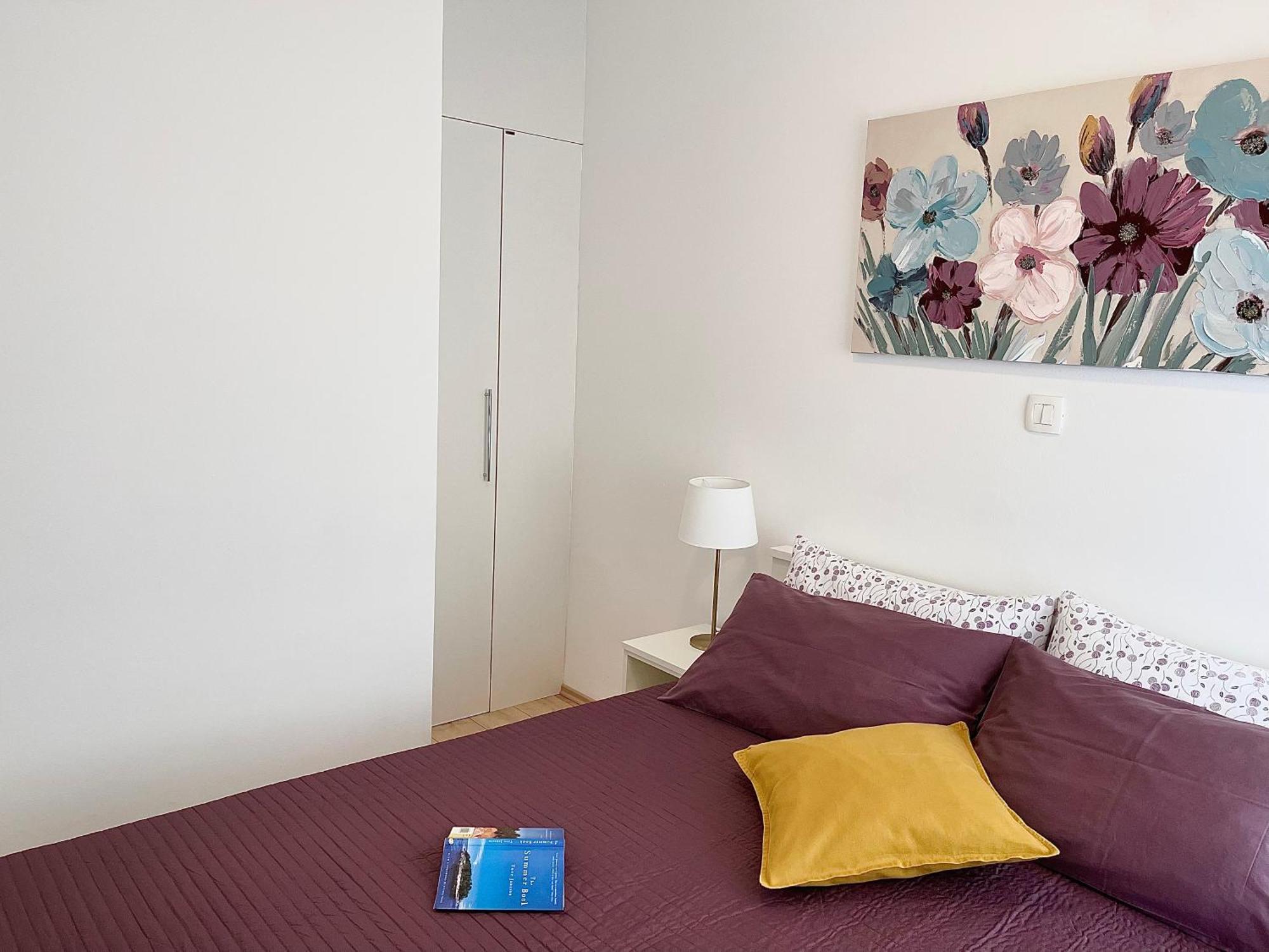 Apartments Antons Pula Extérieur photo